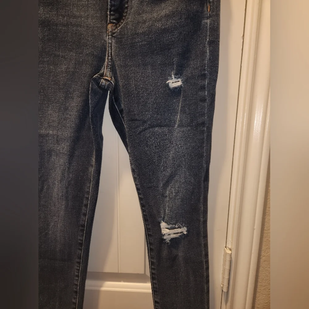 EXPRESS Skinny Jeans